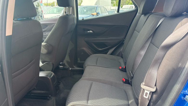 Vauxhall Mokka X 1.4T Active 5dr Petrol Hatchback
